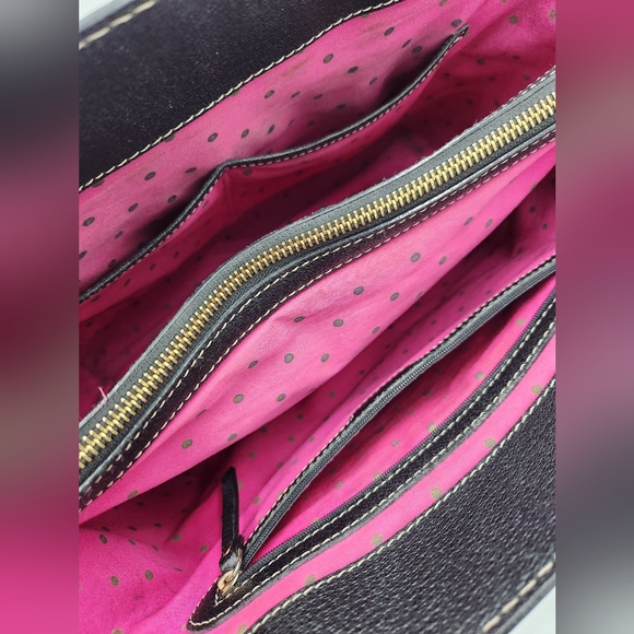 Kate Spade Wellesley Quinn Handbag - Picture 9 of 12